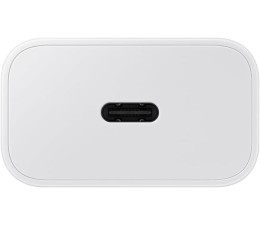 Cargador Original Samsung EP-T2510 25W USB-C Blister con Cable USB-C - Blanco