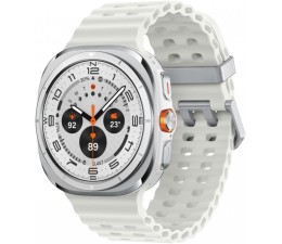 Smartwatch Samsung Galaxy Watch Ultra LTE 47mm SM-L705 Titanio Blanco