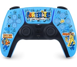 Mando PS5 Sony Dualsense - Edicion Limitada Fortnite