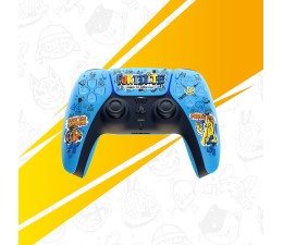 Mando PS5 Sony Dualsense - Edicion Limitada Fortnite