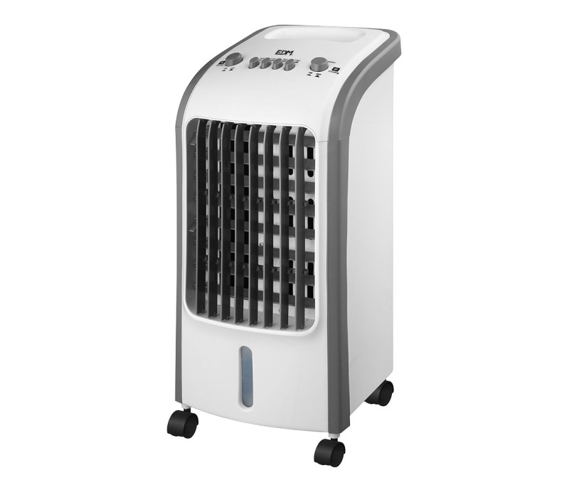 Ventilador EDM con Enfriamiento Agua 80W 33516