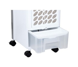 Ventilador EDM con Enfriamiento Agua 80W 33516