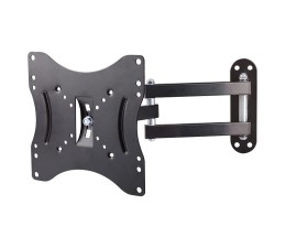 Soporte TV Pared EDM de 23-42 pulgadas con brazo Articulado 50132