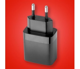 Cargador de Corriente AC Adapter Switch 2 FR-TEC BL1002
