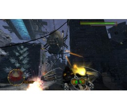 Juego Switch Oddworld Anthology - The Unlikely Heroes Collection