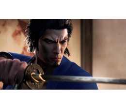 Juego PS5 Like A Dragon: Ishin!