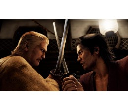 Juego PS5 Like A Dragon: Ishin!