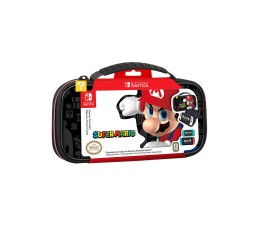 Funda Game Traveler Deluxe Travel Case - Funda Nintendo Switch - Super Mario NNS533