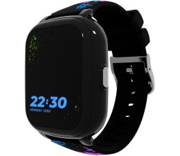 Smartwatch Savefamily Iconic Plus 2 GPS - Street Style Negro