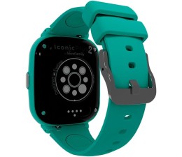 Smartwatch Savefamily Iconic Plus 2 GPS - Mint Verde
