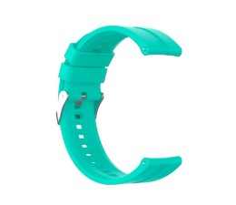 Correa Cool Universal 22mm para Xiaomi Amazfit GTR / Stratos / Pace Bristol Goma Mint