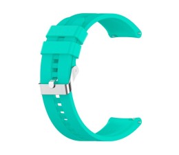 Correa Cool Universal 22mm para Xiaomi Amazfit GTR / Stratos / Pace Bristol Goma Mint