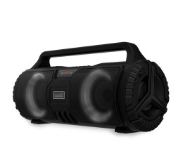 Altavoz Bluetooth Cool Tube (25W) - Negro