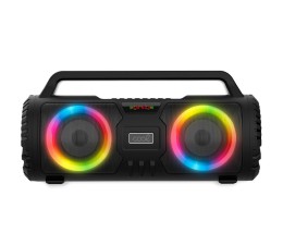 Altavoz Bluetooth Cool Tube (25W) - Negro