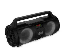 Altavoz Bluetooth Cool Tube (25W) - Negro