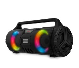 Altavoz Bluetooth Cool Tube (25W) - Negro