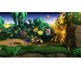 Juego Switch 2 Nintendo Donkey Kong Bananza