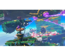 Juego Switch 2 Nintendo Donkey Kong Bananza