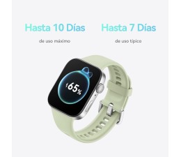 Smartwatch Huawei Watch Fit 3 - Negro