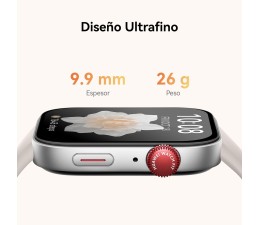 Smartwatch Huawei Watch Fit 3 - Negro