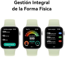 Smartwatch Huawei Watch Fit 3 - Negro