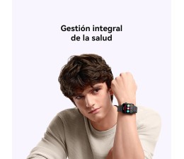 Smartwatch Huawei Watch Fit 3 - Negro