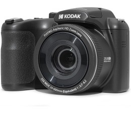Camara Compacta Kodak AZ255 Digital - Negra