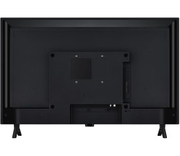 Televisor LG 32" 32LR60006 FHD Smart TV - Negro