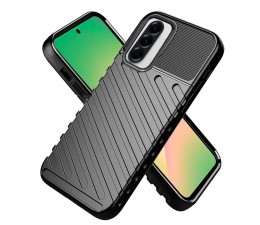 Funda Cool Samsung A566 Galaxy A56 5G Thunder Negro