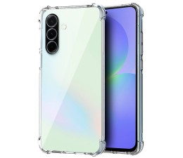 Funda Cool Samsung A366 Galaxy A36 5G Antishock Transparente