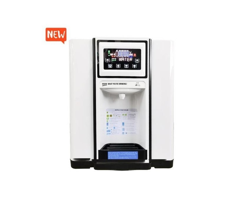 Generador de Agua Atmosférica Dhoop Water DW9510E