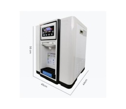 Generador de Agua Atmosférica Dhoop Water DW9510E