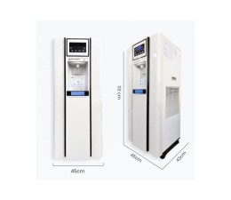 Generador de Agua Atmosferica Dhoop Water DW-90HE