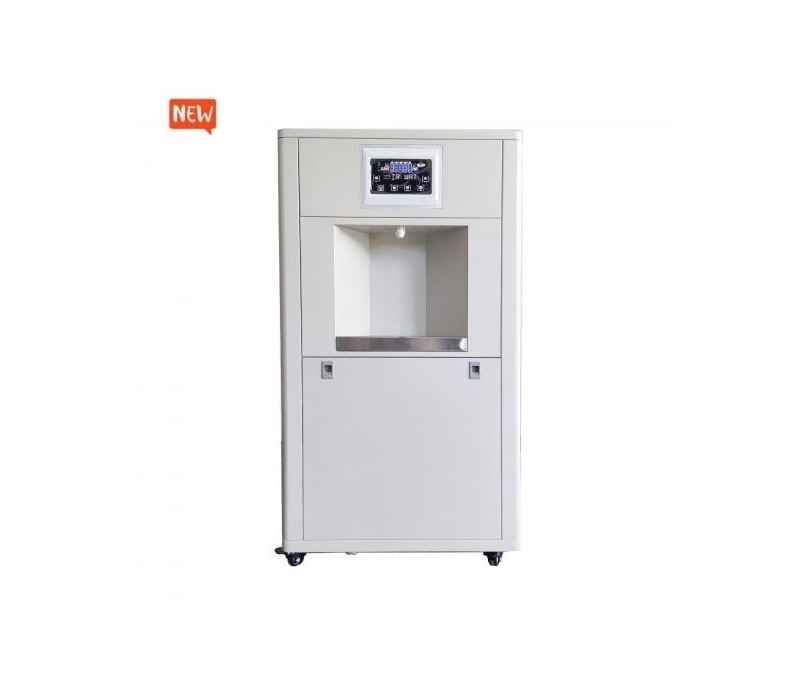 Generador de Agua Atmosférica Dhoop Water DW-60E
