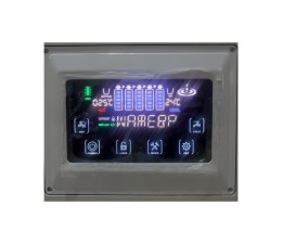 Generador de Agua Atmosferica Dhoop Water DW-100E