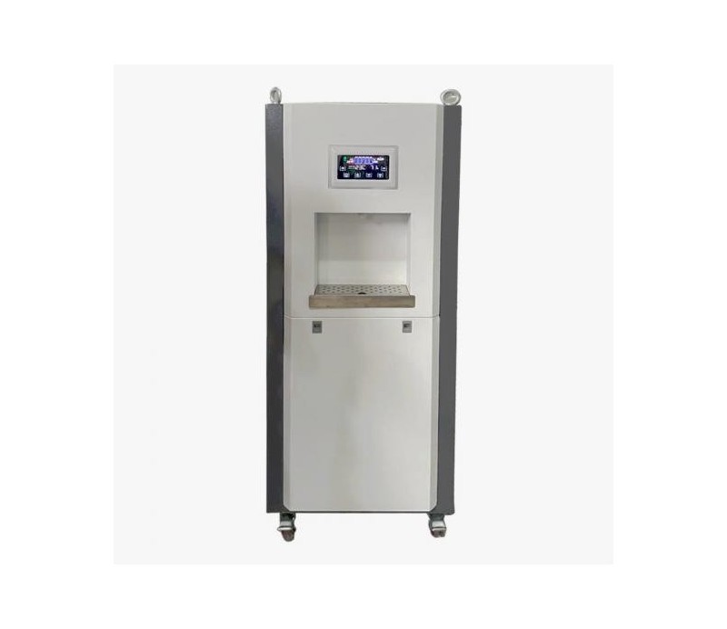 Generador de Agua Atmosferica Dhoop Water DW-100E