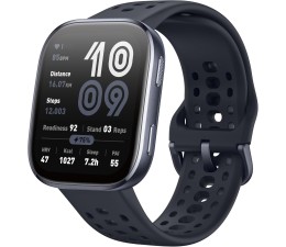 Smartwatch Xiaomi Amazfit Bip 6 - Negro