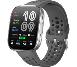 Smartwatch Xiaomi Amazfit Bip 6 - Gris Charcoal