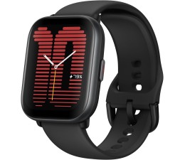 Smartwatch Xiaomi Amazfit Active - Negro Midnight