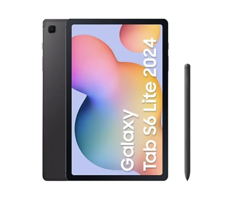 Tablet Samsung Tab S6 Lite SM-P625N 4GB 128GB 10.4" Wifi LTE - Gris