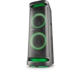 Altavoz Bluetooth NGS Wildspace 3 4000W (800W RMS) USB/Aux. LED