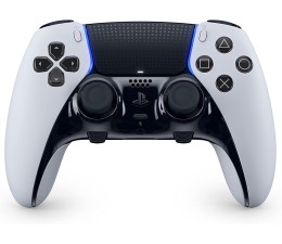 Mando PS5 Sony Dualsense Edge V2 - Blanco