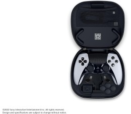 Mando PS5 Sony Dualsense Edge V2 - Blanco