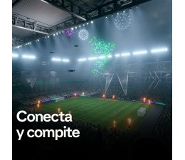 Juego PS4 FC26