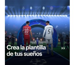 Juego PS4 FC26