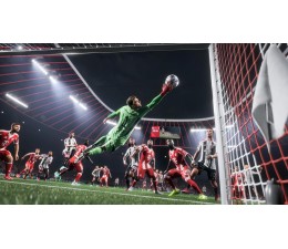 Juego Switch 2 FC26