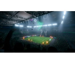 Juego Switch 2 FC26