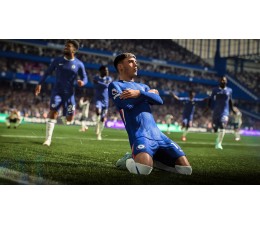 Juego Switch 2 FC26