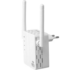 Repetidor Wifi Phoenix PHW-R610U 300Mbps - Blanco