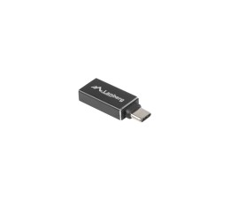 Adaptador OTG USB (C) 3.1 a USB (A) 3.0 Lanberg AD-UC-UA-02